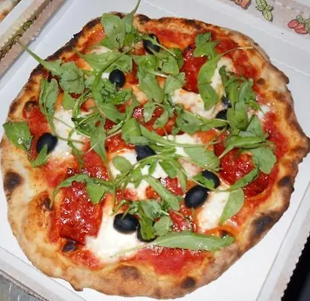 Vantaggiato فندق