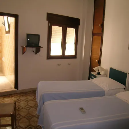 Vantaggiato Hotel Tricase