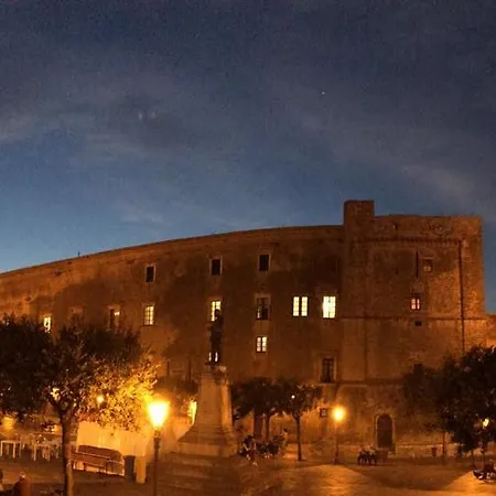 Vantaggiato Hotel Tricase
