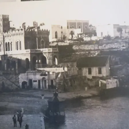 Vantaggiato Hotel